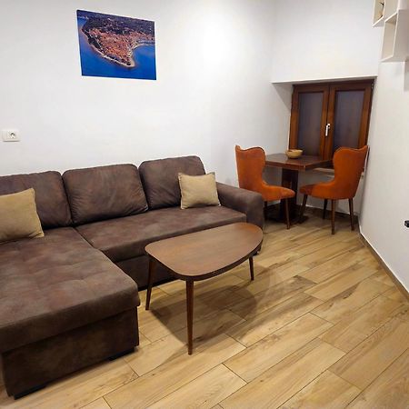 Apartments Ela Piran Exterior photo