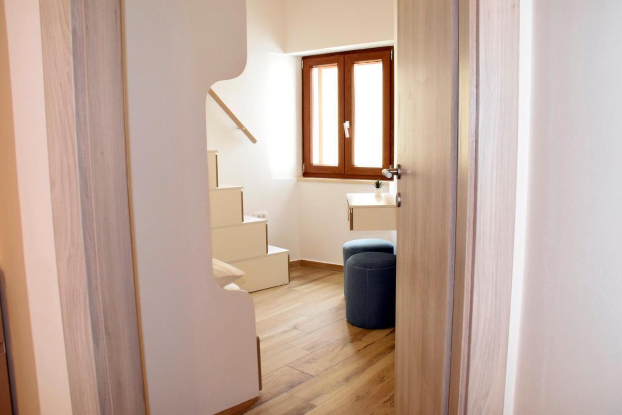 Apartments Ela Piran Exterior photo