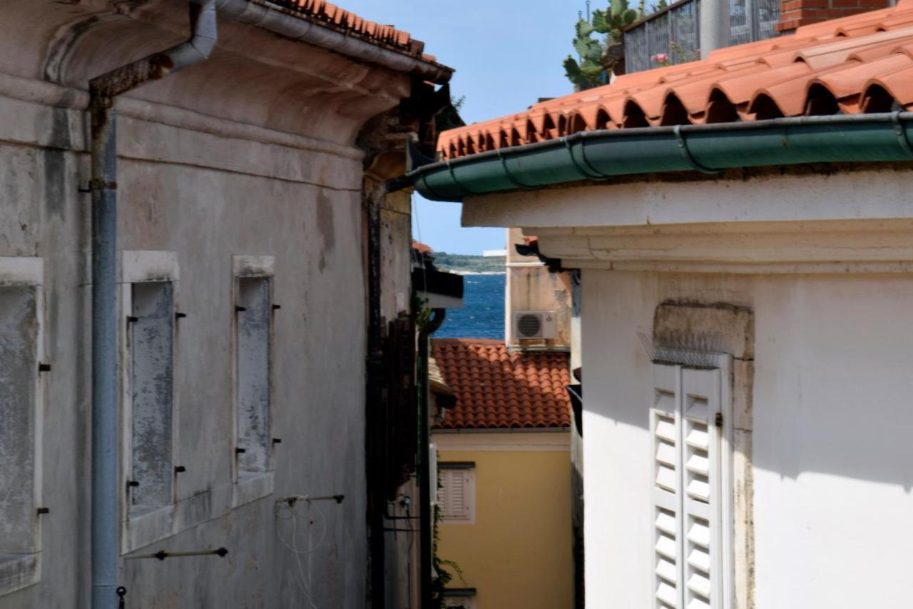 Apartments Ela Piran Exterior photo
