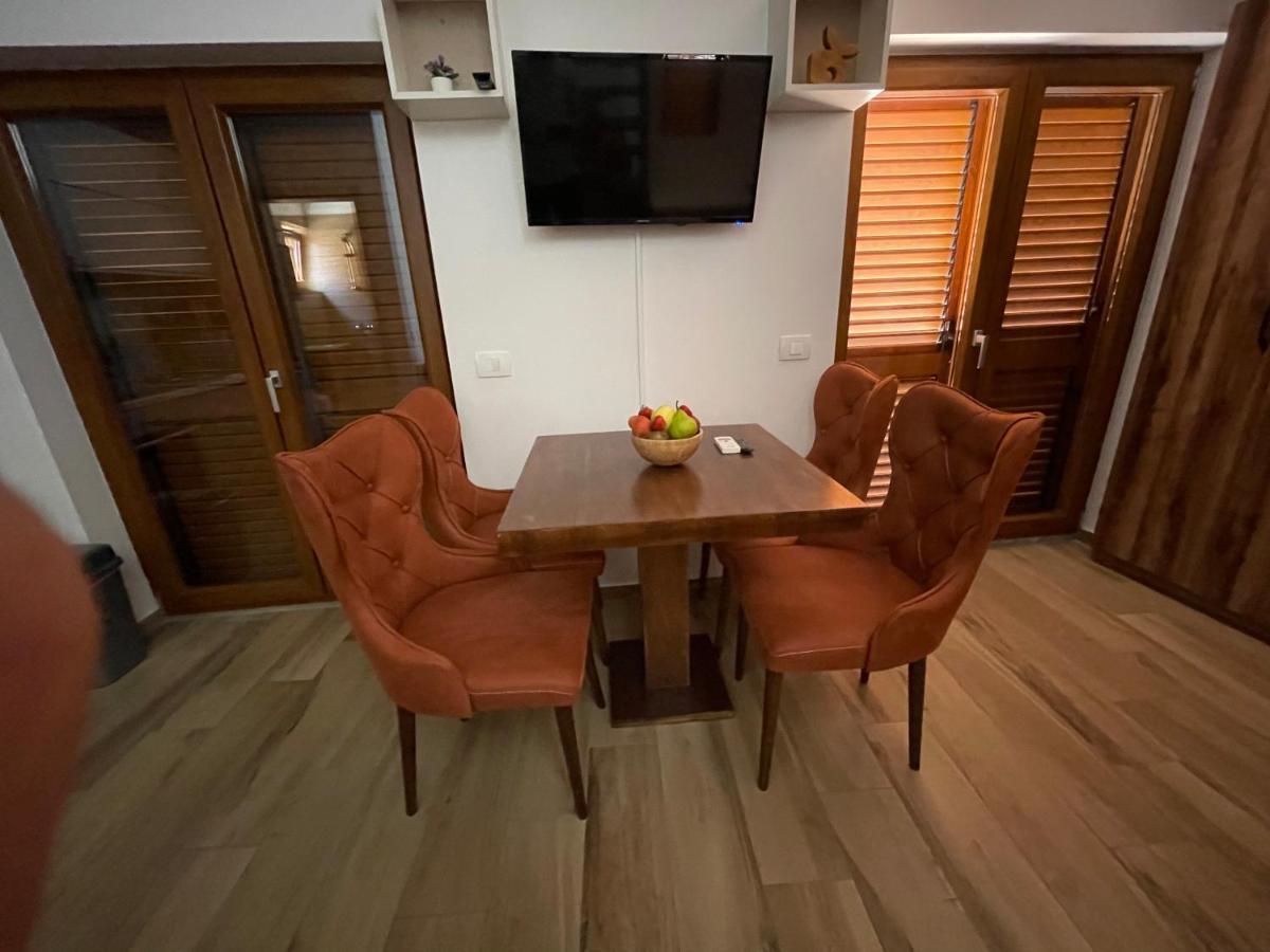Apartments Ela Piran Exterior photo